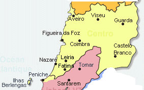 Regiäo Centro (Portugal)