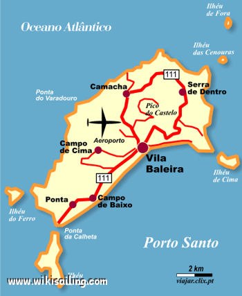 Porto Santo