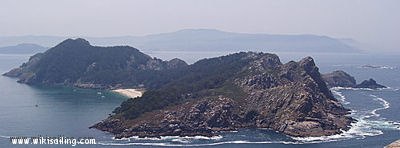 Isla Cies