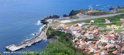 Porto da Corvo (Porto da Casa)