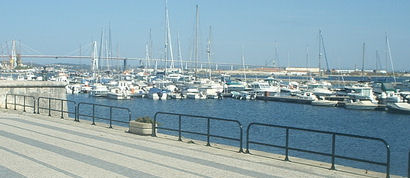 Clube nautico da Figueira da Foz