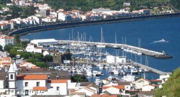 Marina de Horta