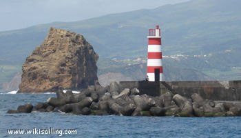 Porto da Madalena