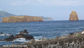 Porto da Madalena