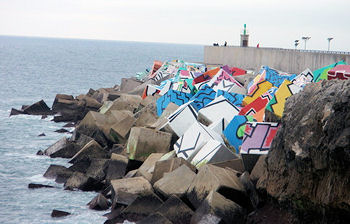 Puerto de Llanes