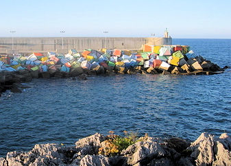 Puerto de Llanes