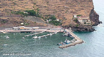 Porto Machico (Madeira)