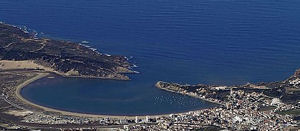 Sao Martinho do Porto