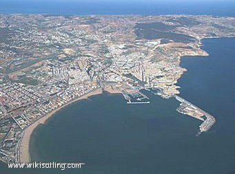 Real Club maritimo de Melilla