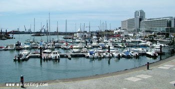 Marina Ponta Delgada