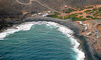 Ensenada de Pozo Negro