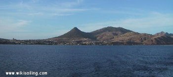 Porto Santo