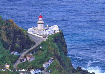 Ponta do Arnel