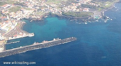 Porto da Madalena