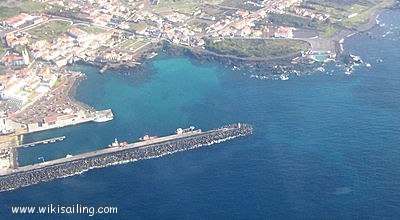 Porto da Madalena