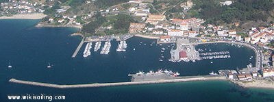 Club Nautico de Portosin