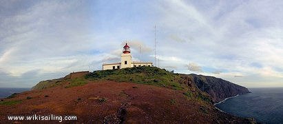 Ponta do Pargo