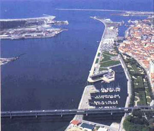 Marina Viana do Castelo