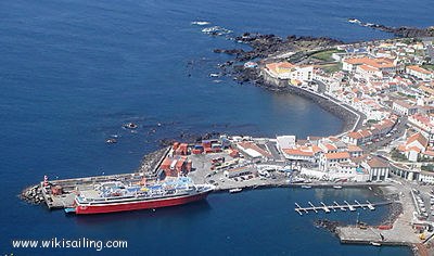 Porto das Velas