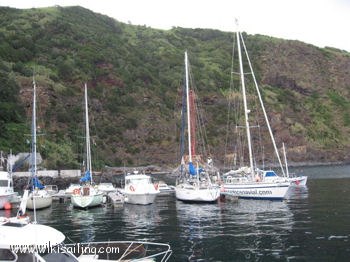 Porto das Velas