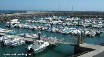 Clube Naval de Vila Franca do Campo