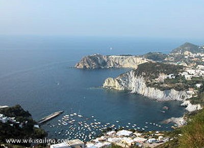 Cala dell'Acqua