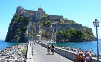 Castello Aragonese