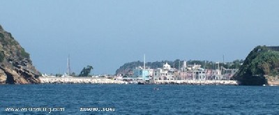 Marina di Chiaiolella