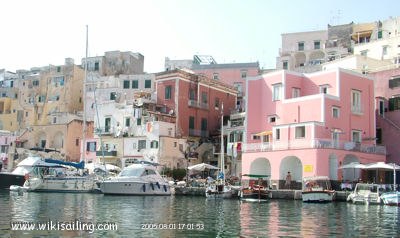 Marina di Corricella