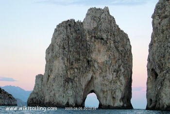 Faraglioni (Capri)