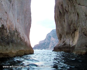 Faraglioni (Capri)