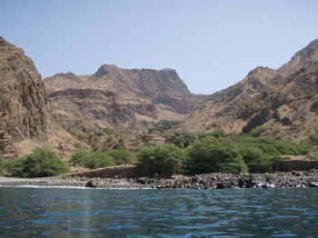 Porto dos Ferreiros