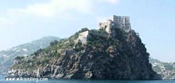 Castello Aragonese