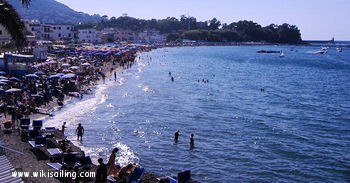 Porto d'Ischia.