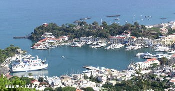 Porto d'Ischia.