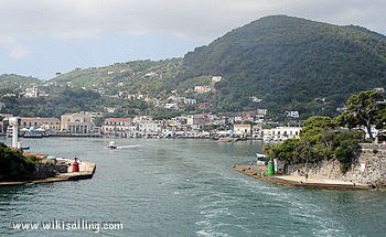 Porto d'Ischia.