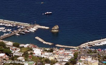 Porto di Lacco Ameno