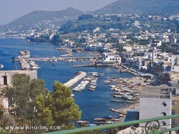 Porto di Lacco Ameno