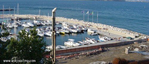 Marina di Procida