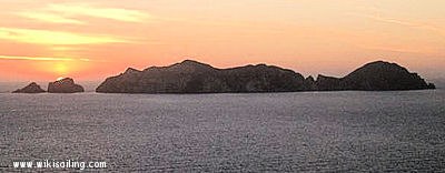 Isola di Palmarola