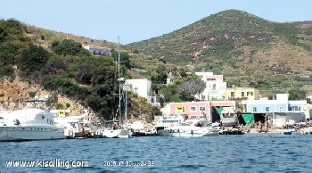 Porto di Ponza