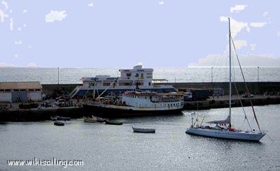 Porto Novo