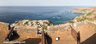 Porto de Praia (Cabo Verde)