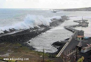 Porto de Praia (Cabo Verde)