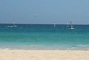 Porto de Santa Maria