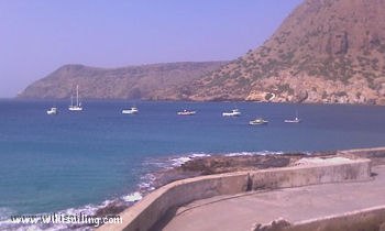 Porto do Tarrafal (Santiago)