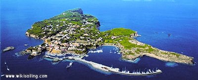 Isola di Ventotene