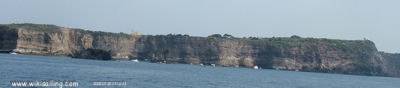 Isola di Ventotene