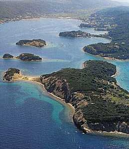 Otok Maman (Rab)