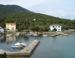 Luka Studenac (Sv. Jakov) (Losinj)